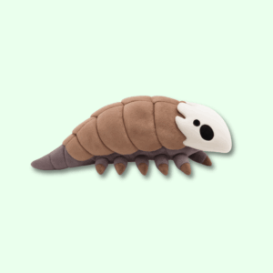 Bell Beast Plush