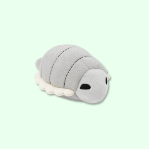 Bell Beast Plush Type B