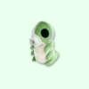Grub Plush