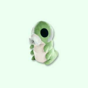 Grub Plush