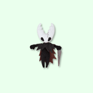 Hollow Knight Plush