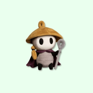 Sherma Plush
