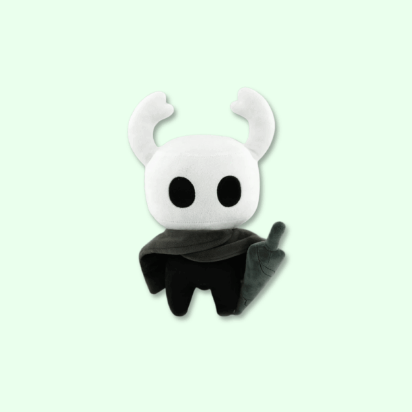 The Knight Plush