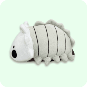 Bell Beast Plush Type B